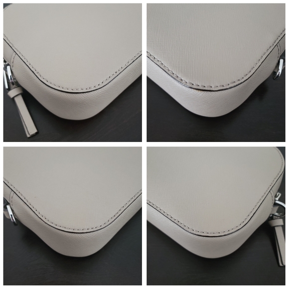 ⭐️EUC Tory Burch Round Robinson Crossbody - Picture 7 of 12